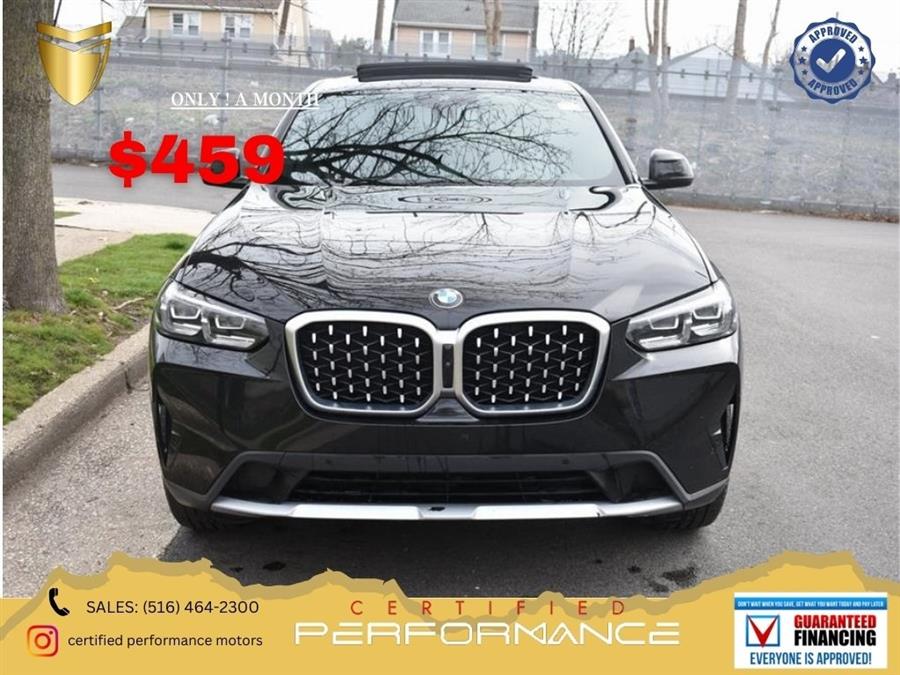 Used 2024 BMW X4 in Valley Stream, New York | Certified Performance Motors. Valley Stream, New York