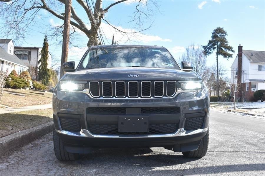 2023 Jeep Grand Cherokee l Laredo, available for sale in Valley Stream, New York | Certified Performance Motors. Valley Stream, New York 2023 Jeep Grand Cherokee l Laredo, available for sale in Valley Stream, New York | Certified Performance Motors. Valley Stream, New York