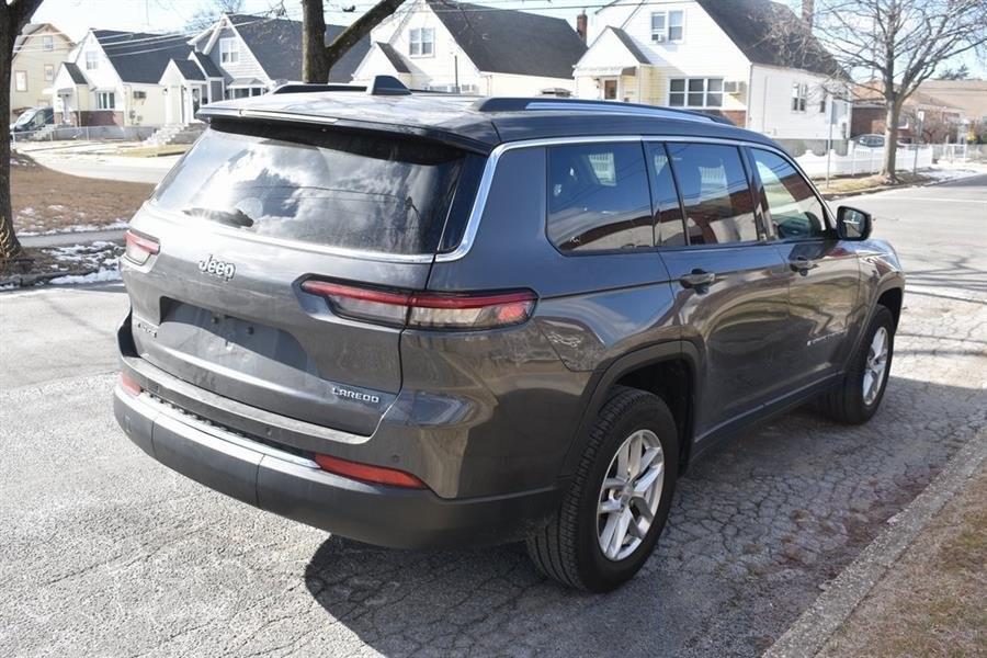 2023 Jeep Grand Cherokee l Laredo, available for sale in Valley Stream, New York | Certified Performance Motors. Valley Stream, New York 2023 Jeep Grand Cherokee l Laredo, available for sale in Valley Stream, New York | Certified Performance Motors. Valley Stream, New York