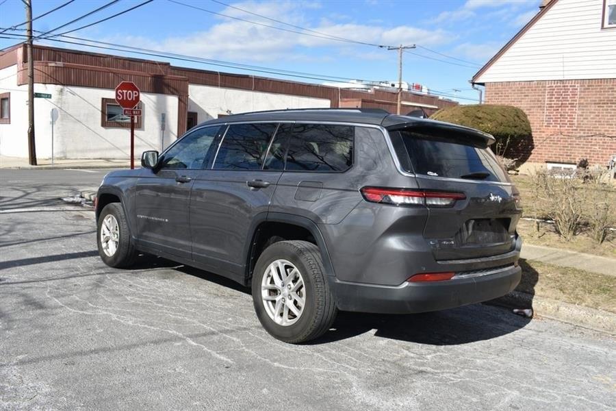 2023 Jeep Grand Cherokee l Laredo, available for sale in Valley Stream, New York | Certified Performance Motors. Valley Stream, New York 2023 Jeep Grand Cherokee l Laredo, available for sale in Valley Stream, New York | Certified Performance Motors. Valley Stream, New York