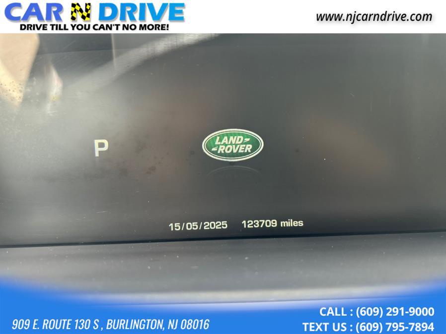 2016 Land Rover Range Rover 5.0L V8 Supercharged, available for sale in Burlington, New Jersey | Car N Drive. Burlington, New Jersey 2016 Land Rover Range Rover 5.0L V8 Supercharged, available for sale in Burlington, New Jersey | Car N Drive. Burlington, New Jersey