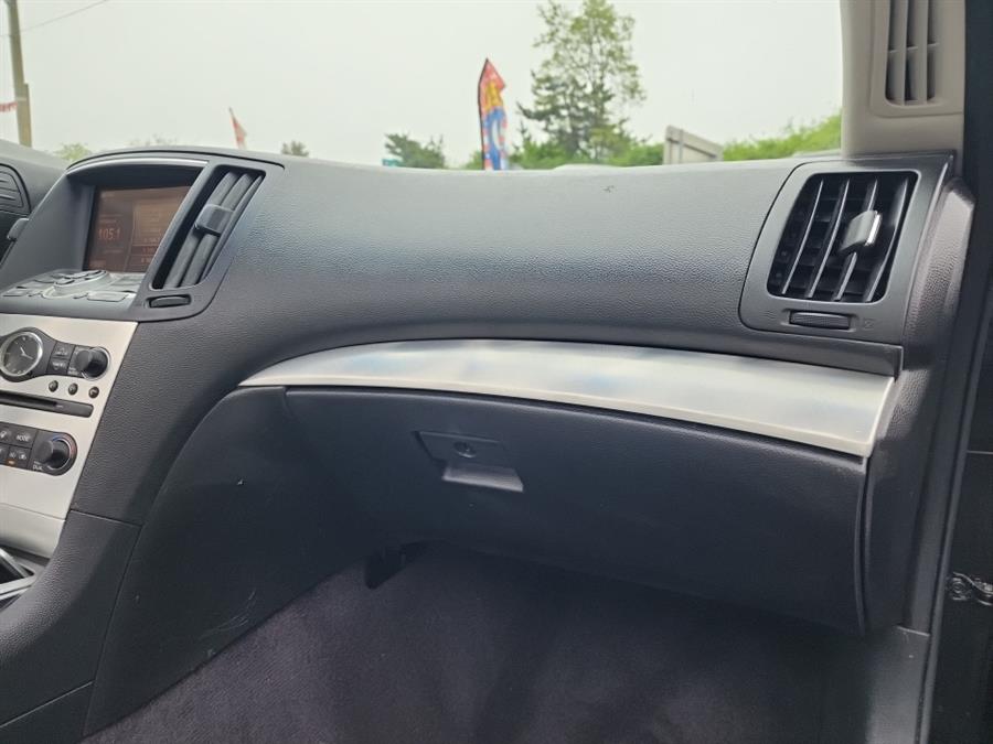 2011 INFINITI G37 Convertible 2dr Limited Edition, available for sale in Islip, New York | L.I. Auto Gallery. Islip, New York 2011 INFINITI G37 Convertible 2dr Limited Edition, available for sale in Islip, New York | L.I. Auto Gallery. Islip, New York