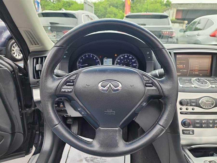 2011 INFINITI G37 Convertible 2dr Limited Edition, available for sale in Islip, New York | L.I. Auto Gallery. Islip, New York 2011 INFINITI G37 Convertible 2dr Limited Edition, available for sale in Islip, New York | L.I. Auto Gallery. Islip, New York