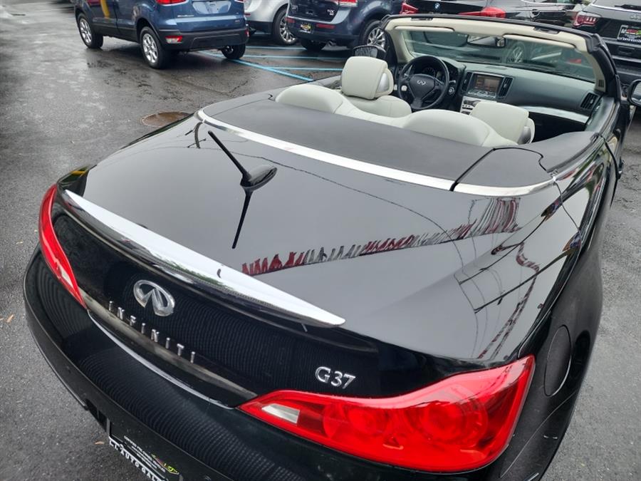 2011 INFINITI G37 Convertible 2dr Limited Edition, available for sale in Islip, New York | L.I. Auto Gallery. Islip, New York 2011 INFINITI G37 Convertible 2dr Limited Edition, available for sale in Islip, New York | L.I. Auto Gallery. Islip, New York