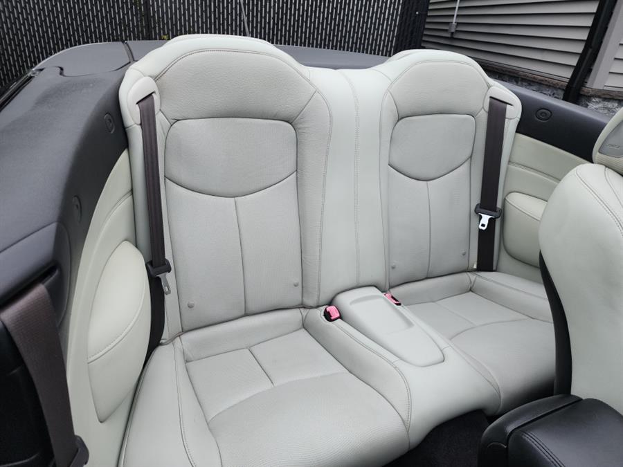 2011 INFINITI G37 Convertible 2dr Limited Edition, available for sale in Islip, New York | L.I. Auto Gallery. Islip, New York 2011 INFINITI G37 Convertible 2dr Limited Edition, available for sale in Islip, New York | L.I. Auto Gallery. Islip, New York