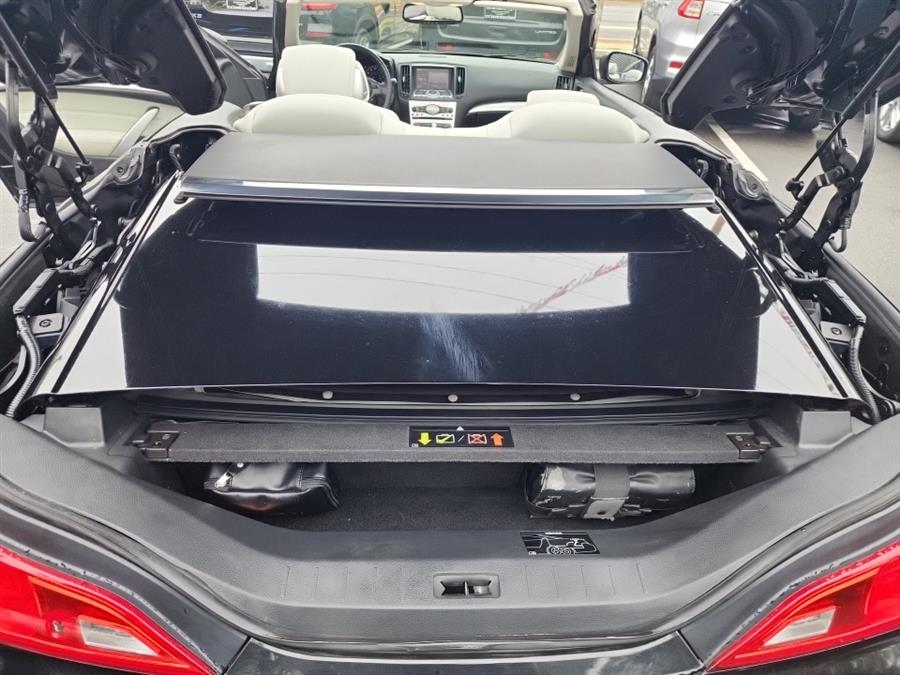 2011 INFINITI G37 Convertible 2dr Limited Edition, available for sale in Islip, New York | L.I. Auto Gallery. Islip, New York 2011 INFINITI G37 Convertible 2dr Limited Edition, available for sale in Islip, New York | L.I. Auto Gallery. Islip, New York