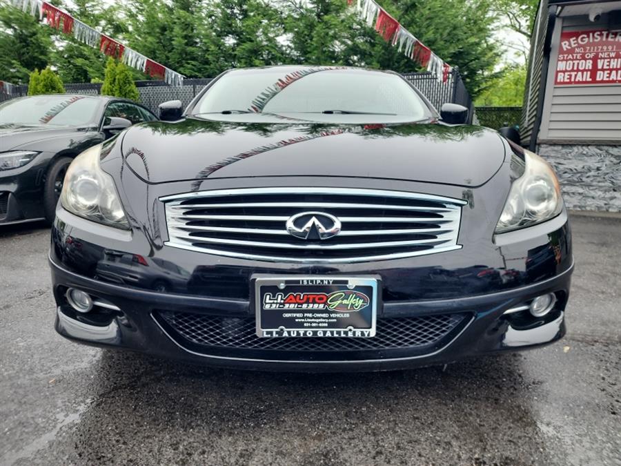 2011 INFINITI G37 Convertible 2dr Limited Edition, available for sale in Islip, New York | L.I. Auto Gallery. Islip, New York 2011 INFINITI G37 Convertible 2dr Limited Edition, available for sale in Islip, New York | L.I. Auto Gallery. Islip, New York