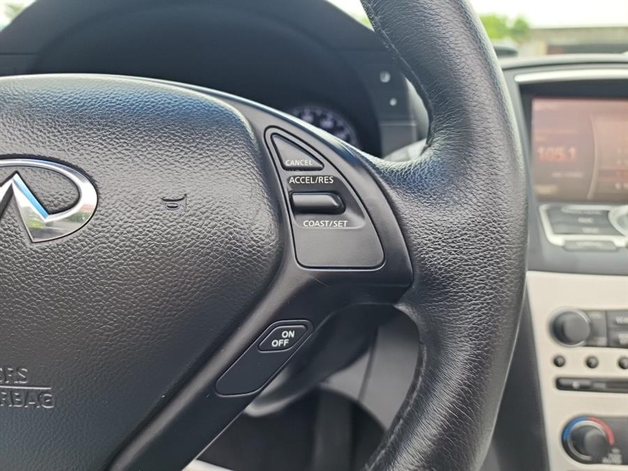 2011 INFINITI G37 Convertible 2dr Limited Edition, available for sale in Islip, New York | L.I. Auto Gallery. Islip, New York 2011 INFINITI G37 Convertible 2dr Limited Edition, available for sale in Islip, New York | L.I. Auto Gallery. Islip, New York