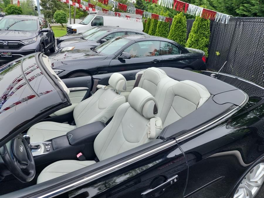 2011 INFINITI G37 Convertible 2dr Limited Edition, available for sale in Islip, New York | L.I. Auto Gallery. Islip, New York 2011 INFINITI G37 Convertible 2dr Limited Edition, available for sale in Islip, New York | L.I. Auto Gallery. Islip, New York