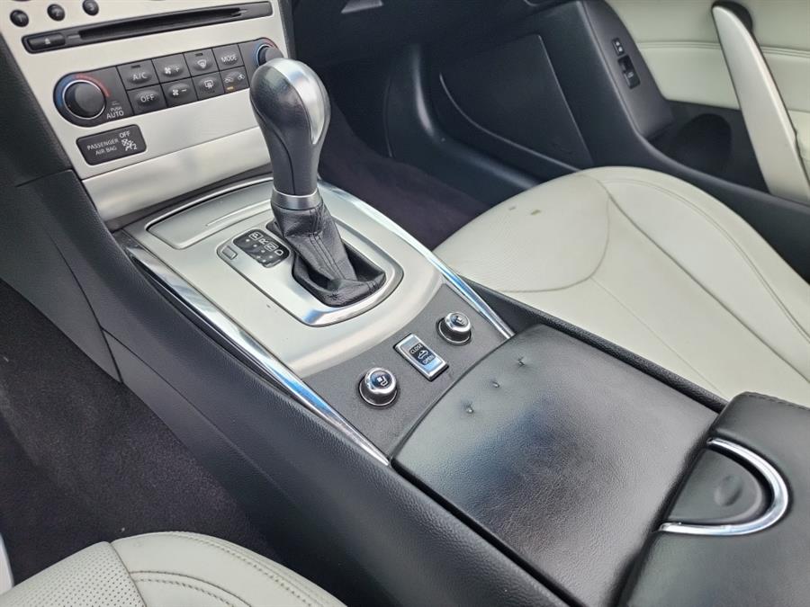 2011 INFINITI G37 Convertible 2dr Limited Edition, available for sale in Islip, New York | L.I. Auto Gallery. Islip, New York 2011 INFINITI G37 Convertible 2dr Limited Edition, available for sale in Islip, New York | L.I. Auto Gallery. Islip, New York