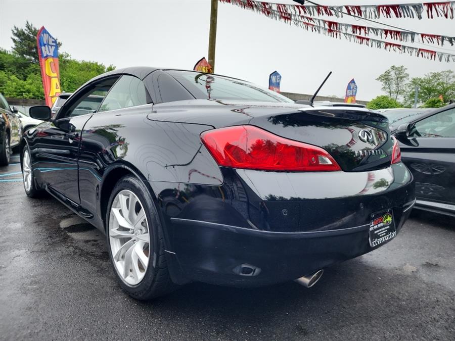 2011 INFINITI G37 Convertible 2dr Limited Edition, available for sale in Islip, New York | L.I. Auto Gallery. Islip, New York 2011 INFINITI G37 Convertible 2dr Limited Edition, available for sale in Islip, New York | L.I. Auto Gallery. Islip, New York