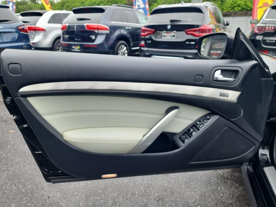 2011 INFINITI G37 Convertible 2dr Limited Edition, available for sale in Islip, New York | L.I. Auto Gallery. Islip, New York 2011 INFINITI G37 Convertible 2dr Limited Edition, available for sale in Islip, New York | L.I. Auto Gallery. Islip, New York