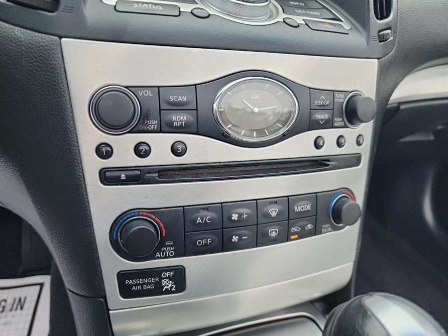 2011 INFINITI G37 Convertible 2dr Limited Edition, available for sale in Islip, New York | L.I. Auto Gallery. Islip, New York 2011 INFINITI G37 Convertible 2dr Limited Edition, available for sale in Islip, New York | L.I. Auto Gallery. Islip, New York