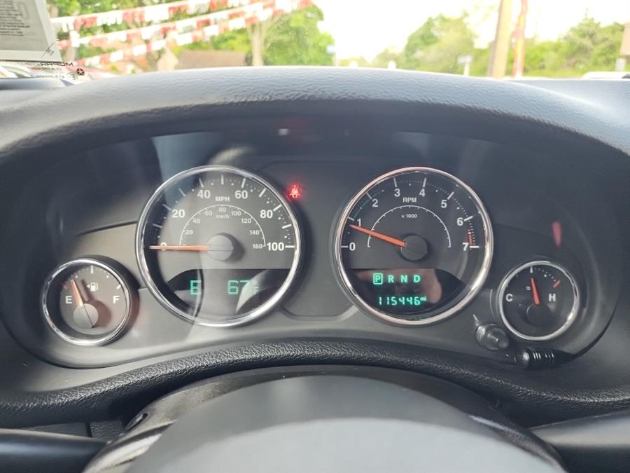 2016 Jeep Wrangler Unlimited 4WD 4dr Sahara, available for sale in Islip, New York | L.I. Auto Gallery. Islip, New York 2016 Jeep Wrangler Unlimited 4WD 4dr Sahara, available for sale in Islip, New York | L.I. Auto Gallery. Islip, New York