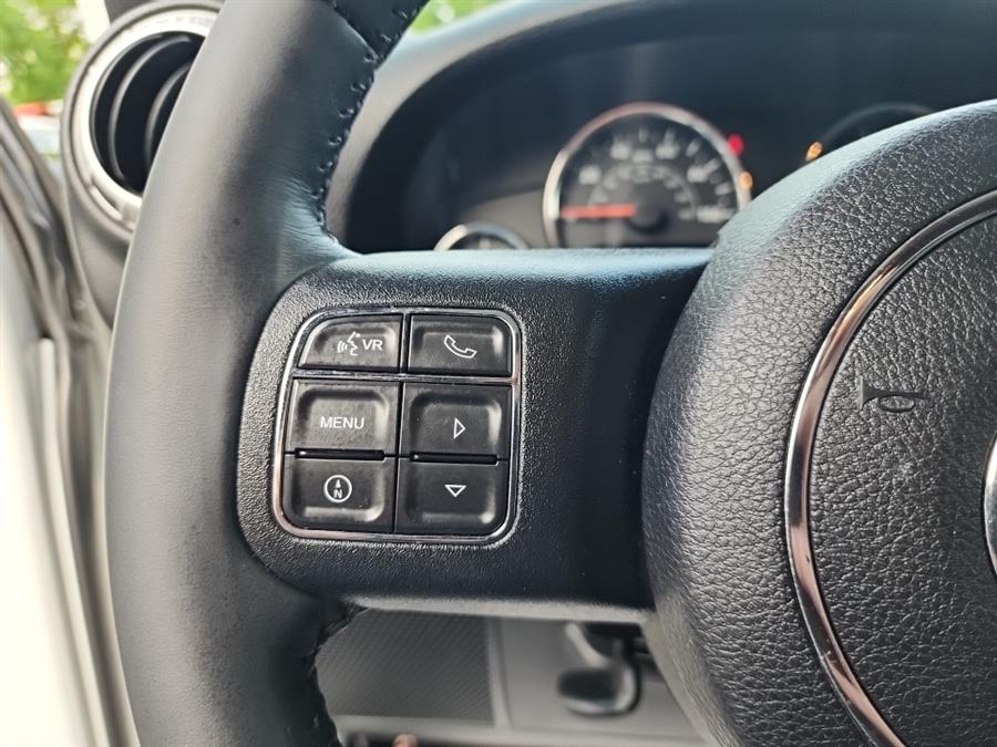 2016 Jeep Wrangler Unlimited 4WD 4dr Sahara, available for sale in Islip, New York | L.I. Auto Gallery. Islip, New York 2016 Jeep Wrangler Unlimited 4WD 4dr Sahara, available for sale in Islip, New York | L.I. Auto Gallery. Islip, New York