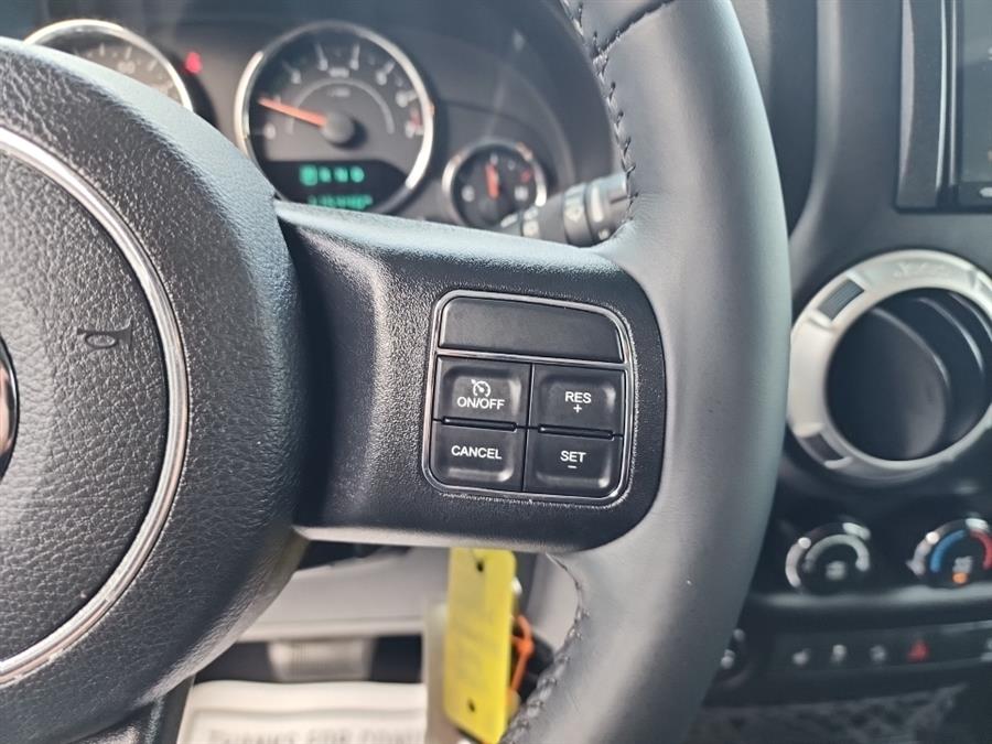 2016 Jeep Wrangler Unlimited 4WD 4dr Sahara, available for sale in Islip, New York | L.I. Auto Gallery. Islip, New York 2016 Jeep Wrangler Unlimited 4WD 4dr Sahara, available for sale in Islip, New York | L.I. Auto Gallery. Islip, New York