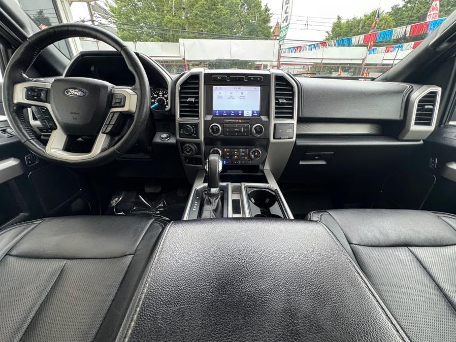2020 Ford F-150 LARIAT 4WD SuperCrew 5.5'' Box, available for sale in Newark, New Jersey | Champion Auto Sales. Newark, New Jersey 2020 Ford F-150 LARIAT 4WD SuperCrew 5.5'' Box, available for sale in Newark, New Jersey | Champion Auto Sales. Newark, New Jersey