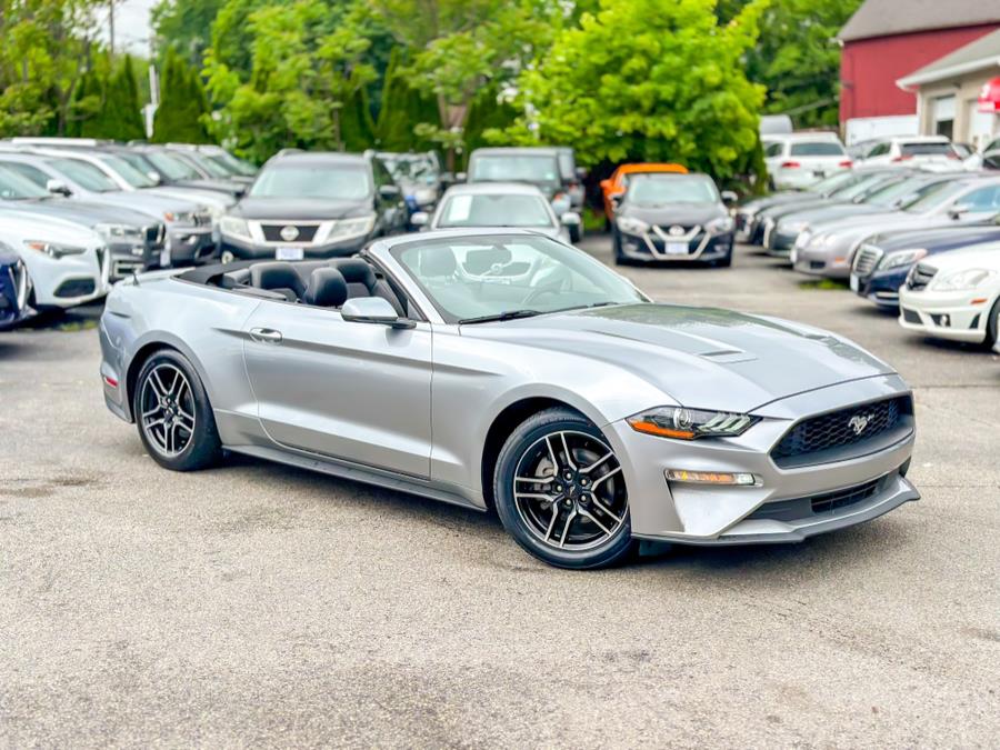 Used 2020 Ford Mustang in Bloomingdale, New Jersey | Prime Auto Imports. Bloomingdale, New Jersey