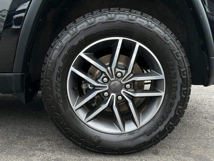 2019 Jeep Grand Cherokee Limited 4x4, available for sale in Hillside, New Jersey | Champion Auto Hillside. Hillside, New Jersey 2019 Jeep Grand Cherokee Limited 4x4, available for sale in Hillside, New Jersey | Champion Auto Hillside. Hillside, New Jersey