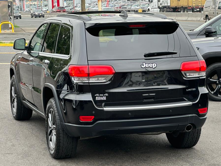 2019 Jeep Grand Cherokee Limited 4x4, available for sale in Hillside, New Jersey | Champion Auto Hillside. Hillside, New Jersey 2019 Jeep Grand Cherokee Limited 4x4, available for sale in Hillside, New Jersey | Champion Auto Hillside. Hillside, New Jersey