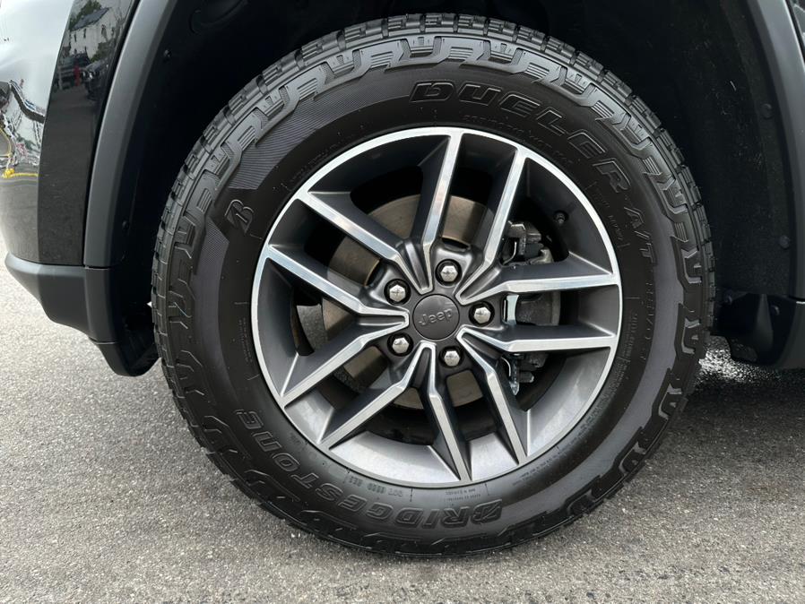2019 Jeep Grand Cherokee Limited 4x4, available for sale in Hillside, New Jersey | Champion Auto Hillside. Hillside, New Jersey 2019 Jeep Grand Cherokee Limited 4x4, available for sale in Hillside, New Jersey | Champion Auto Hillside. Hillside, New Jersey