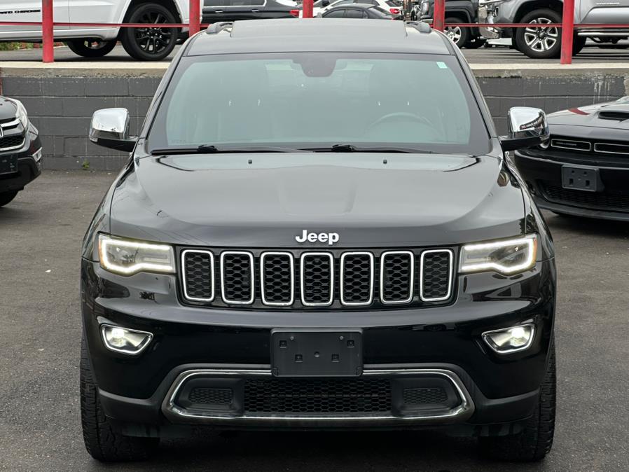 2019 Jeep Grand Cherokee Limited 4x4, available for sale in Hillside, New Jersey | Champion Auto Hillside. Hillside, New Jersey 2019 Jeep Grand Cherokee Limited 4x4, available for sale in Hillside, New Jersey | Champion Auto Hillside. Hillside, New Jersey