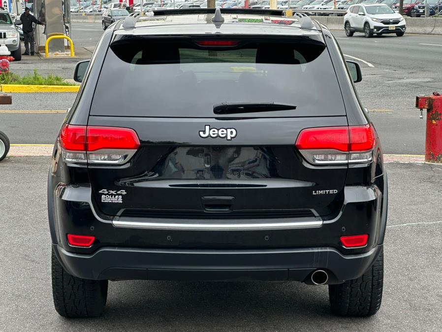 2019 Jeep Grand Cherokee Limited 4x4, available for sale in Hillside, New Jersey | Champion Auto Hillside. Hillside, New Jersey 2019 Jeep Grand Cherokee Limited 4x4, available for sale in Hillside, New Jersey | Champion Auto Hillside. Hillside, New Jersey