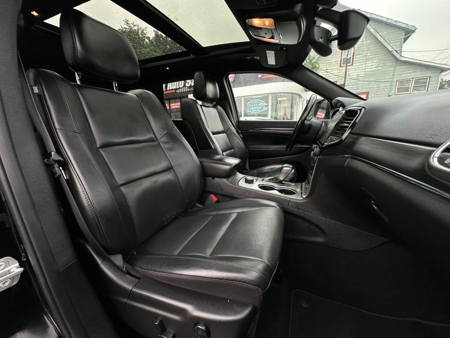 2019 Jeep Grand Cherokee Limited 4x4, available for sale in Hillside, New Jersey | Champion Auto Hillside. Hillside, New Jersey 2019 Jeep Grand Cherokee Limited 4x4, available for sale in Hillside, New Jersey | Champion Auto Hillside. Hillside, New Jersey