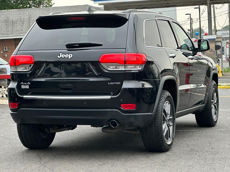 2019 Jeep Grand Cherokee Limited 4x4, available for sale in Hillside, New Jersey | Champion Auto Hillside. Hillside, New Jersey 2019 Jeep Grand Cherokee Limited 4x4, available for sale in Hillside, New Jersey | Champion Auto Hillside. Hillside, New Jersey