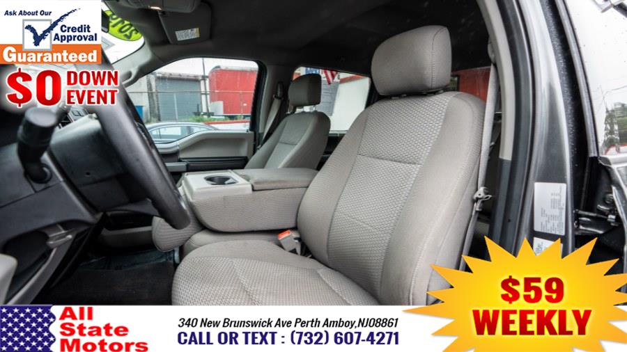 2019 Ford F-150 XLT 4WD SuperCrew 5.5'' Box, available for sale in Perth Amboy, New Jersey | All State Motor Inc. Perth Amboy, New Jersey 2019 Ford F-150 XLT 4WD SuperCrew 5.5'' Box, available for sale in Perth Amboy, New Jersey | All State Motor Inc. Perth Amboy, New Jersey