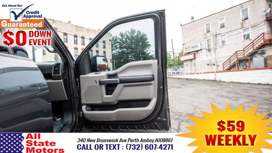 2019 Ford F-150 XLT 4WD SuperCrew 5.5'' Box, available for sale in Perth Amboy, New Jersey | All State Motor Inc. Perth Amboy, New Jersey 2019 Ford F-150 XLT 4WD SuperCrew 5.5'' Box, available for sale in Perth Amboy, New Jersey | All State Motor Inc. Perth Amboy, New Jersey
