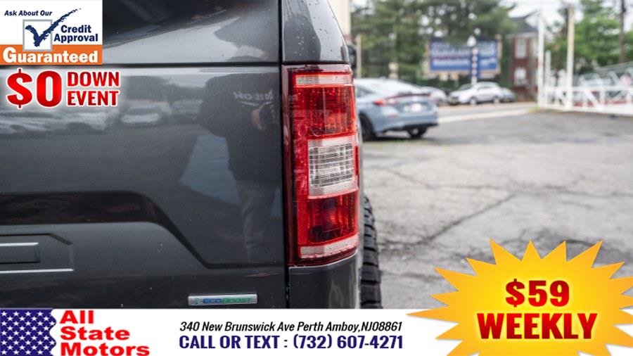 2019 Ford F-150 XLT 4WD SuperCrew 5.5'' Box, available for sale in Perth Amboy, New Jersey | All State Motor Inc. Perth Amboy, New Jersey 2019 Ford F-150 XLT 4WD SuperCrew 5.5'' Box, available for sale in Perth Amboy, New Jersey | All State Motor Inc. Perth Amboy, New Jersey