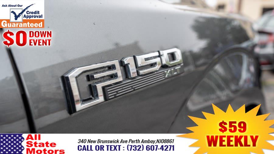 2019 Ford F-150 XLT 4WD SuperCrew 5.5'' Box, available for sale in Perth Amboy, New Jersey | All State Motor Inc. Perth Amboy, New Jersey 2019 Ford F-150 XLT 4WD SuperCrew 5.5'' Box, available for sale in Perth Amboy, New Jersey | All State Motor Inc. Perth Amboy, New Jersey