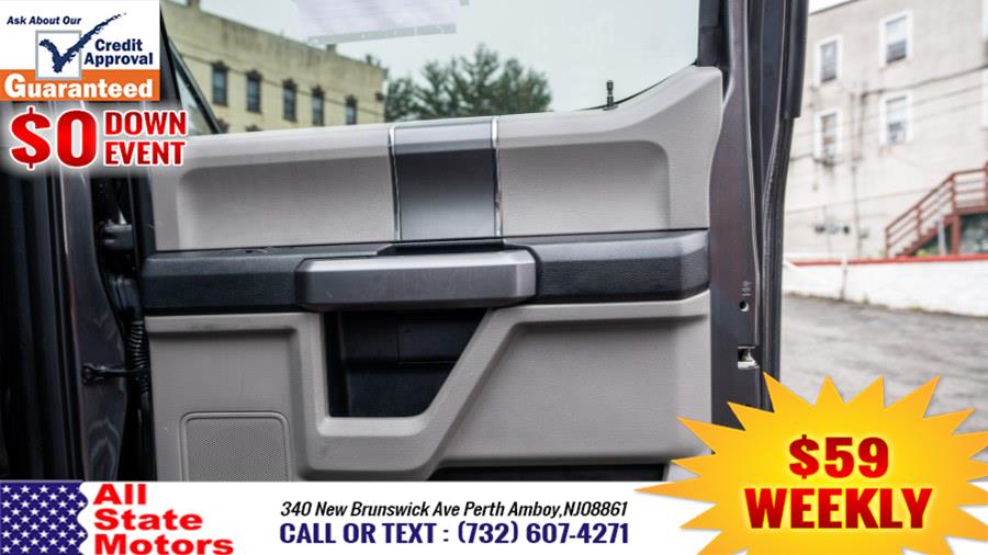 2019 Ford F-150 XLT 4WD SuperCrew 5.5'' Box, available for sale in Perth Amboy, New Jersey | All State Motor Inc. Perth Amboy, New Jersey 2019 Ford F-150 XLT 4WD SuperCrew 5.5'' Box, available for sale in Perth Amboy, New Jersey | All State Motor Inc. Perth Amboy, New Jersey