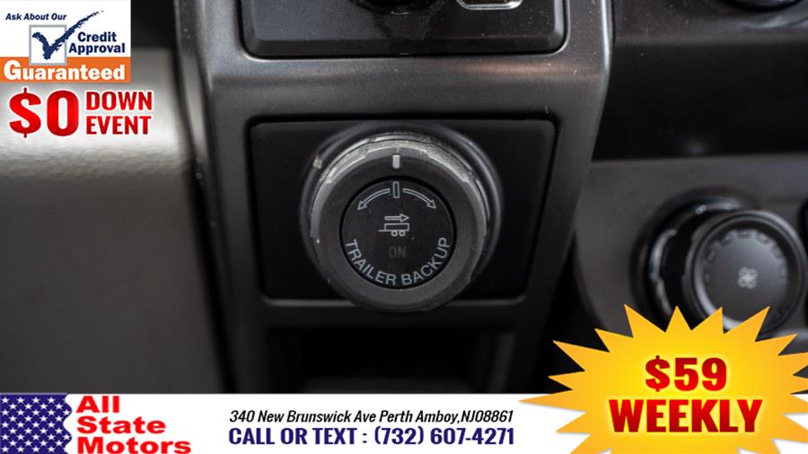 2019 Ford F-150 XLT 4WD SuperCrew 5.5'' Box, available for sale in Perth Amboy, New Jersey | All State Motor Inc. Perth Amboy, New Jersey 2019 Ford F-150 XLT 4WD SuperCrew 5.5'' Box, available for sale in Perth Amboy, New Jersey | All State Motor Inc. Perth Amboy, New Jersey