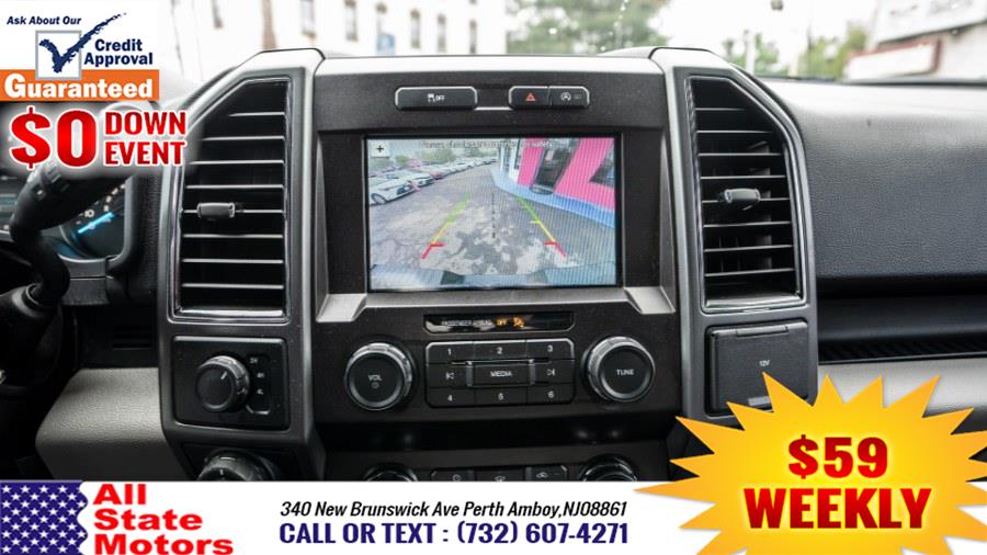 2019 Ford F-150 XLT 4WD SuperCrew 5.5'' Box, available for sale in Perth Amboy, New Jersey | All State Motor Inc. Perth Amboy, New Jersey 2019 Ford F-150 XLT 4WD SuperCrew 5.5'' Box, available for sale in Perth Amboy, New Jersey | All State Motor Inc. Perth Amboy, New Jersey