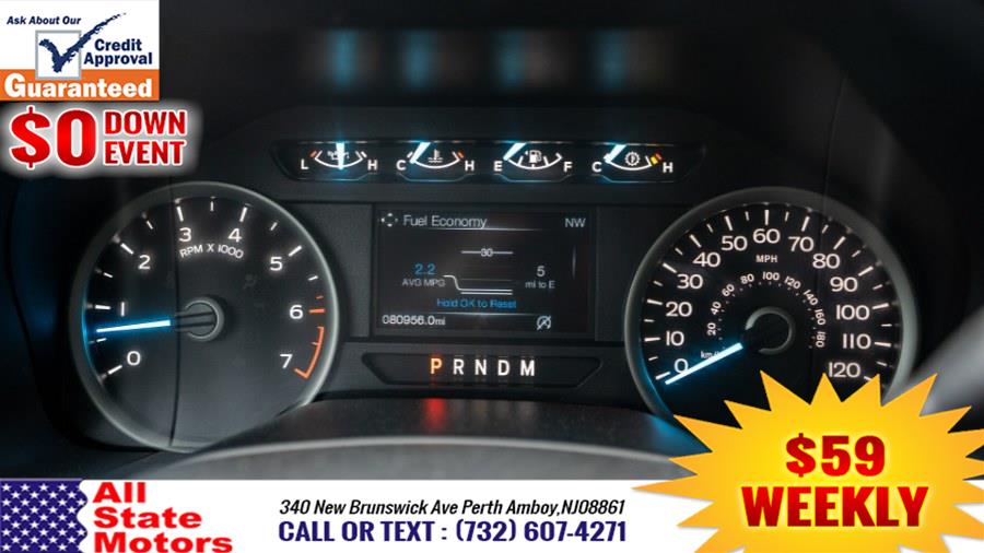 2019 Ford F-150 XLT 4WD SuperCrew 5.5'' Box, available for sale in Perth Amboy, New Jersey | All State Motor Inc. Perth Amboy, New Jersey 2019 Ford F-150 XLT 4WD SuperCrew 5.5'' Box, available for sale in Perth Amboy, New Jersey | All State Motor Inc. Perth Amboy, New Jersey