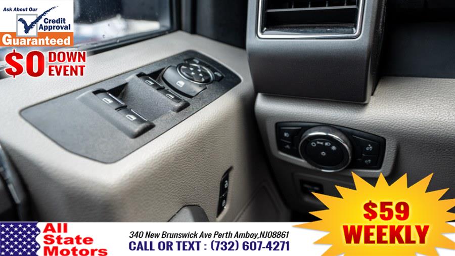 2019 Ford F-150 XLT 4WD SuperCrew 5.5'' Box, available for sale in Perth Amboy, New Jersey | All State Motor Inc. Perth Amboy, New Jersey 2019 Ford F-150 XLT 4WD SuperCrew 5.5'' Box, available for sale in Perth Amboy, New Jersey | All State Motor Inc. Perth Amboy, New Jersey