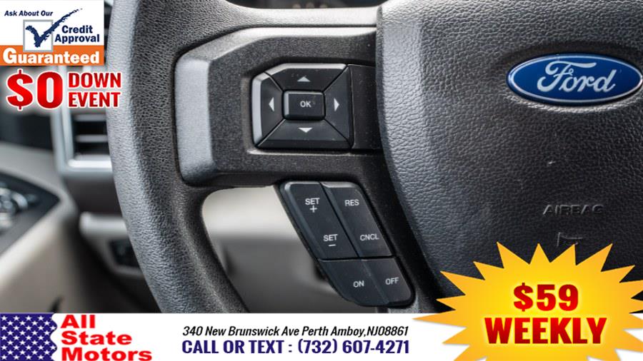 2019 Ford F-150 XLT 4WD SuperCrew 5.5'' Box, available for sale in Perth Amboy, New Jersey | All State Motor Inc. Perth Amboy, New Jersey 2019 Ford F-150 XLT 4WD SuperCrew 5.5'' Box, available for sale in Perth Amboy, New Jersey | All State Motor Inc. Perth Amboy, New Jersey