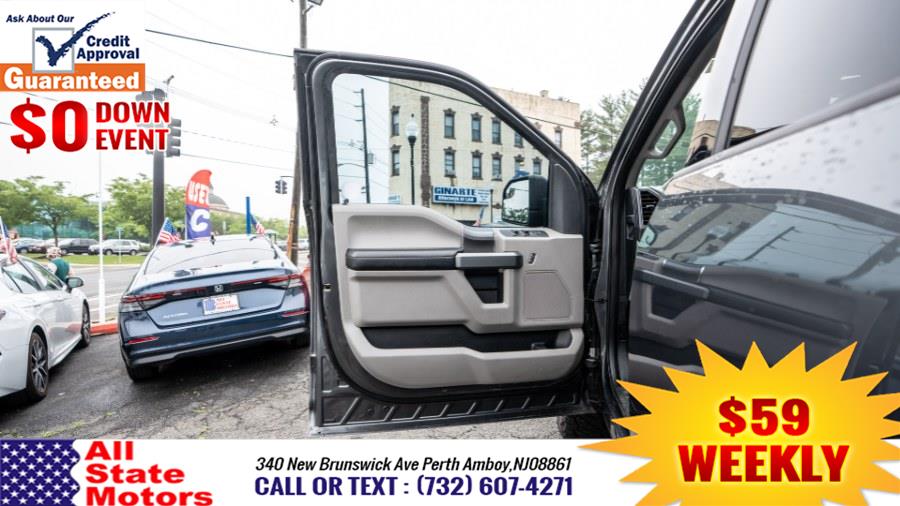 2019 Ford F-150 XLT 4WD SuperCrew 5.5'' Box, available for sale in Perth Amboy, New Jersey | All State Motor Inc. Perth Amboy, New Jersey 2019 Ford F-150 XLT 4WD SuperCrew 5.5'' Box, available for sale in Perth Amboy, New Jersey | All State Motor Inc. Perth Amboy, New Jersey