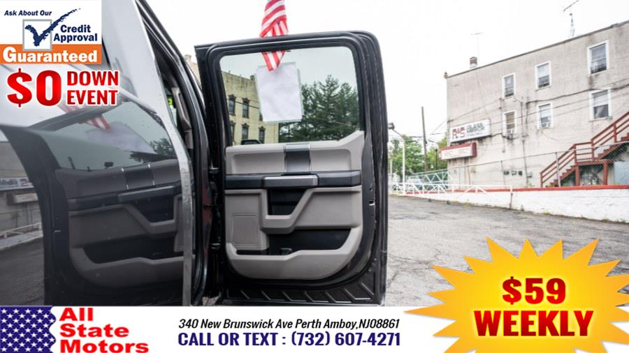 2019 Ford F-150 XLT 4WD SuperCrew 5.5'' Box, available for sale in Perth Amboy, New Jersey | All State Motor Inc. Perth Amboy, New Jersey 2019 Ford F-150 XLT 4WD SuperCrew 5.5'' Box, available for sale in Perth Amboy, New Jersey | All State Motor Inc. Perth Amboy, New Jersey