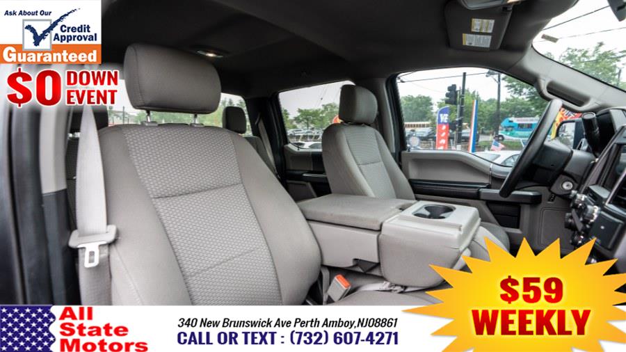 2019 Ford F-150 XLT 4WD SuperCrew 5.5'' Box, available for sale in Perth Amboy, New Jersey | All State Motor Inc. Perth Amboy, New Jersey 2019 Ford F-150 XLT 4WD SuperCrew 5.5'' Box, available for sale in Perth Amboy, New Jersey | All State Motor Inc. Perth Amboy, New Jersey