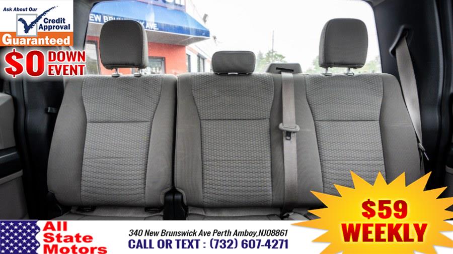 2019 Ford F-150 XLT 4WD SuperCrew 5.5'' Box, available for sale in Perth Amboy, New Jersey | All State Motor Inc. Perth Amboy, New Jersey 2019 Ford F-150 XLT 4WD SuperCrew 5.5'' Box, available for sale in Perth Amboy, New Jersey | All State Motor Inc. Perth Amboy, New Jersey