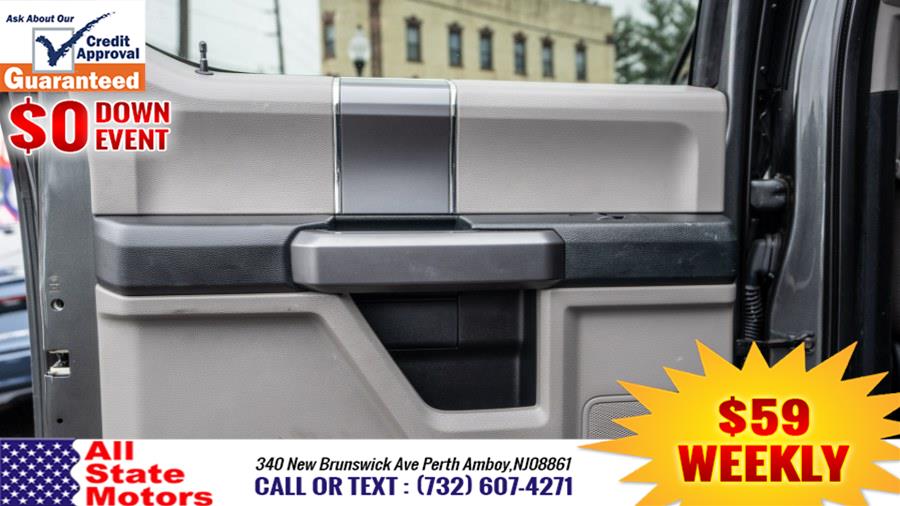 2019 Ford F-150 XLT 4WD SuperCrew 5.5'' Box, available for sale in Perth Amboy, New Jersey | All State Motor Inc. Perth Amboy, New Jersey 2019 Ford F-150 XLT 4WD SuperCrew 5.5'' Box, available for sale in Perth Amboy, New Jersey | All State Motor Inc. Perth Amboy, New Jersey