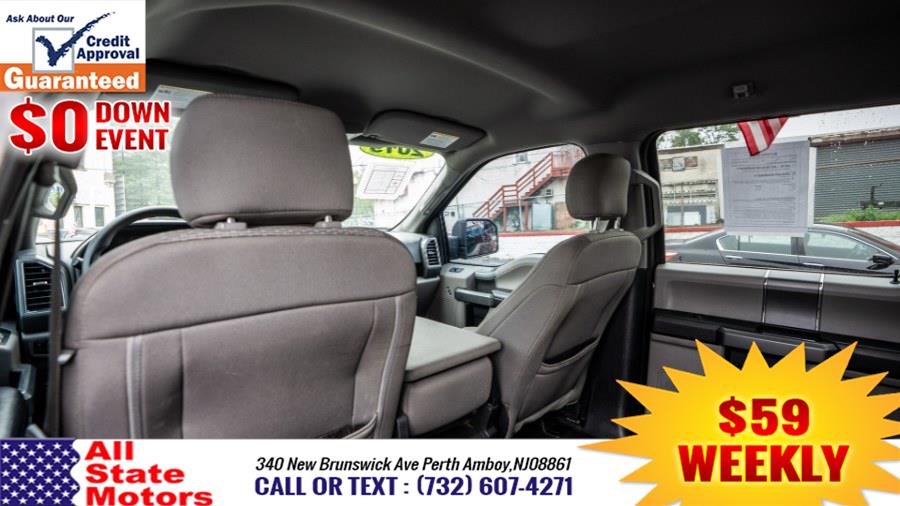 2019 Ford F-150 XLT 4WD SuperCrew 5.5'' Box, available for sale in Perth Amboy, New Jersey | All State Motor Inc. Perth Amboy, New Jersey 2019 Ford F-150 XLT 4WD SuperCrew 5.5'' Box, available for sale in Perth Amboy, New Jersey | All State Motor Inc. Perth Amboy, New Jersey