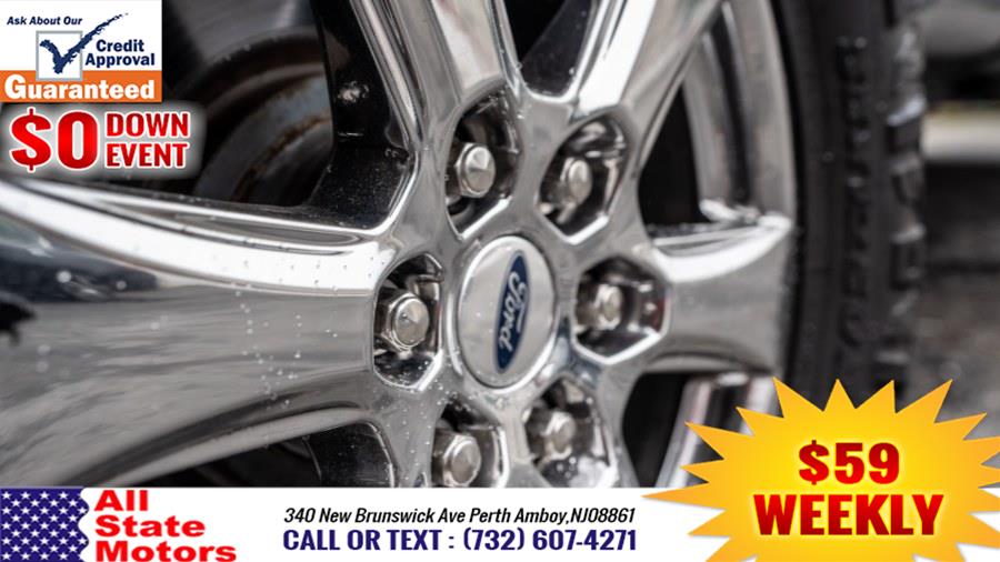 2019 Ford F-150 XLT 4WD SuperCrew 5.5'' Box, available for sale in Perth Amboy, New Jersey | All State Motor Inc. Perth Amboy, New Jersey 2019 Ford F-150 XLT 4WD SuperCrew 5.5'' Box, available for sale in Perth Amboy, New Jersey | All State Motor Inc. Perth Amboy, New Jersey