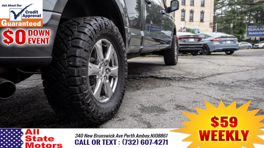 2019 Ford F-150 XLT 4WD SuperCrew 5.5'' Box, available for sale in Perth Amboy, New Jersey | All State Motor Inc. Perth Amboy, New Jersey 2019 Ford F-150 XLT 4WD SuperCrew 5.5'' Box, available for sale in Perth Amboy, New Jersey | All State Motor Inc. Perth Amboy, New Jersey