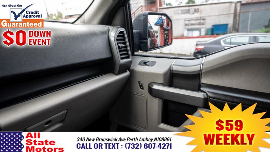 2019 Ford F-150 XLT 4WD SuperCrew 5.5'' Box, available for sale in Perth Amboy, New Jersey | All State Motor Inc. Perth Amboy, New Jersey 2019 Ford F-150 XLT 4WD SuperCrew 5.5'' Box, available for sale in Perth Amboy, New Jersey | All State Motor Inc. Perth Amboy, New Jersey