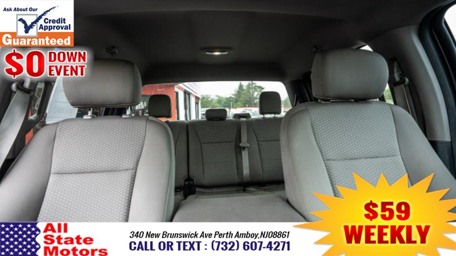 2019 Ford F-150 XLT 4WD SuperCrew 5.5'' Box, available for sale in Perth Amboy, New Jersey | All State Motor Inc. Perth Amboy, New Jersey 2019 Ford F-150 XLT 4WD SuperCrew 5.5'' Box, available for sale in Perth Amboy, New Jersey | All State Motor Inc. Perth Amboy, New Jersey