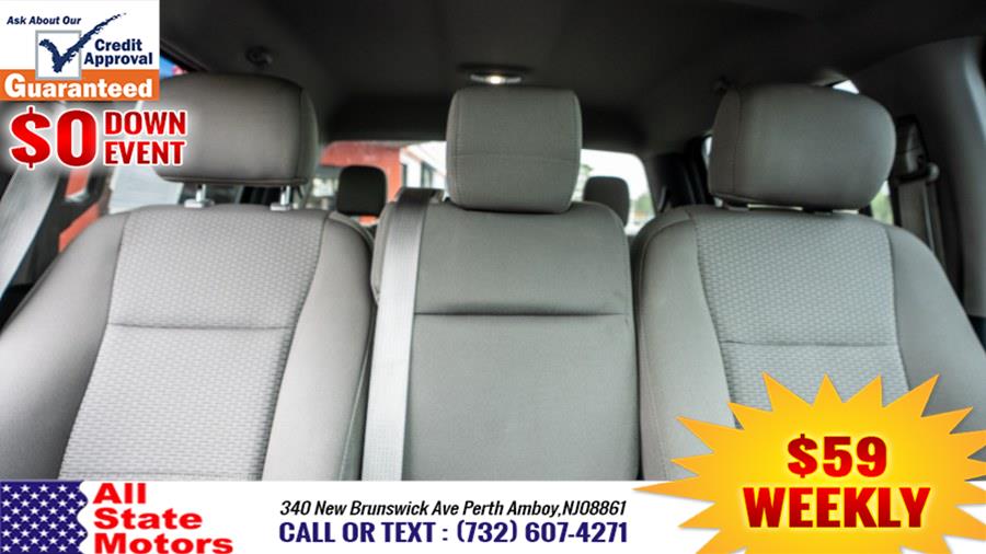 2019 Ford F-150 XLT 4WD SuperCrew 5.5'' Box, available for sale in Perth Amboy, New Jersey | All State Motor Inc. Perth Amboy, New Jersey 2019 Ford F-150 XLT 4WD SuperCrew 5.5'' Box, available for sale in Perth Amboy, New Jersey | All State Motor Inc. Perth Amboy, New Jersey